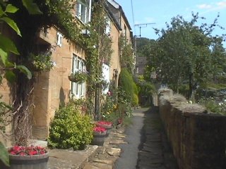 A Chiselborough path